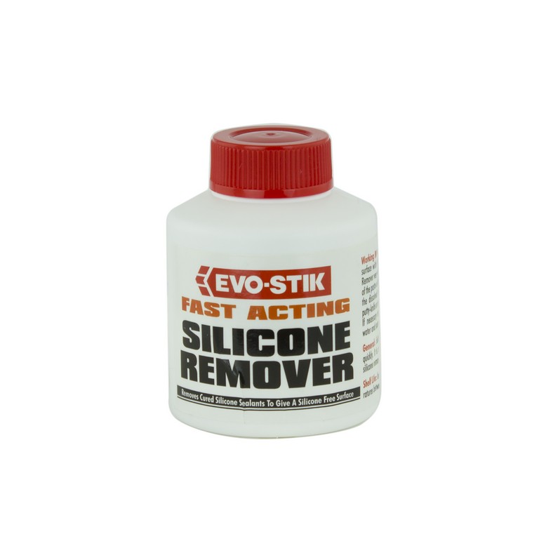 Evo-Stik Silicone Remover